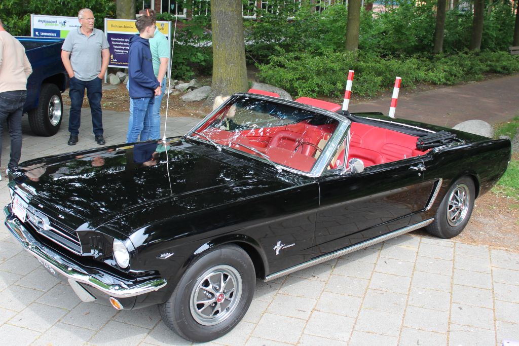 Oldtimerrit Geesteren 5 juni 2022 - 114